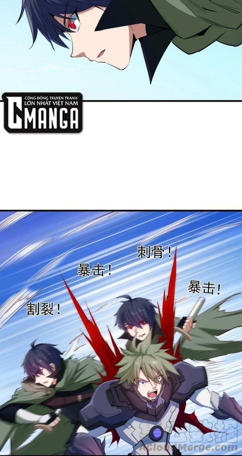 thánh đường chi thành chapter 81 16