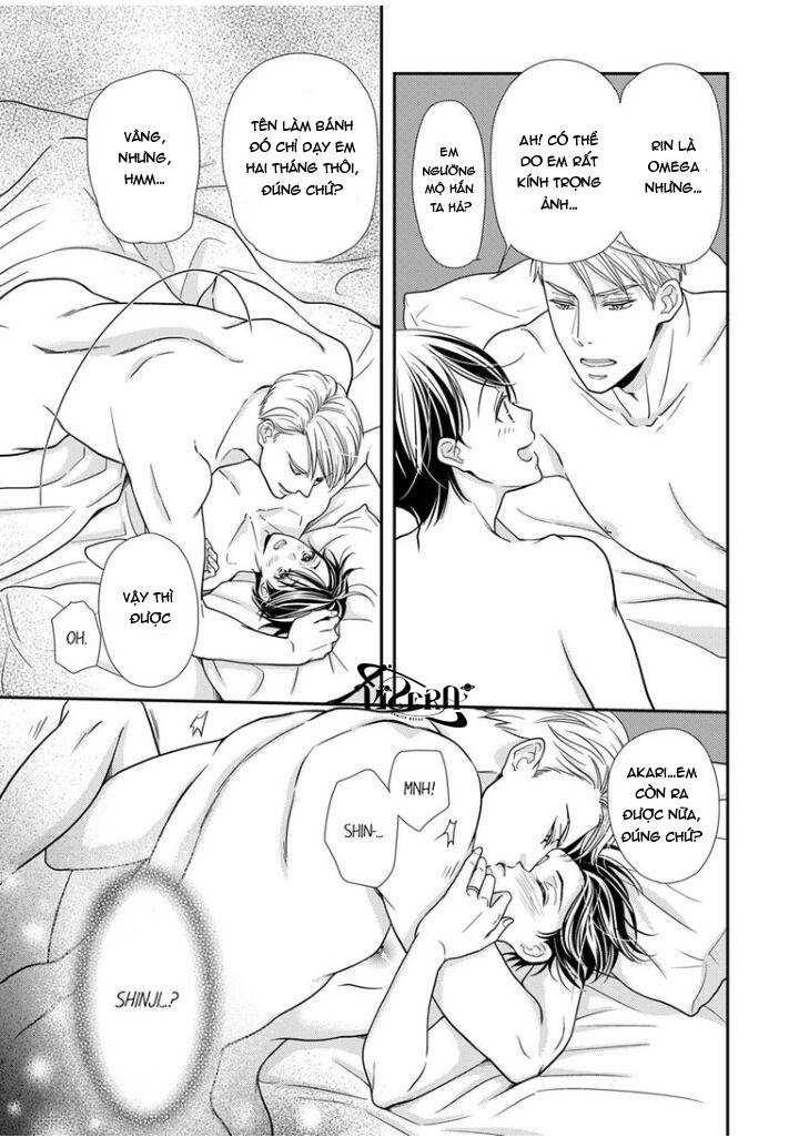 bạn đời dối trá chapter 11 19