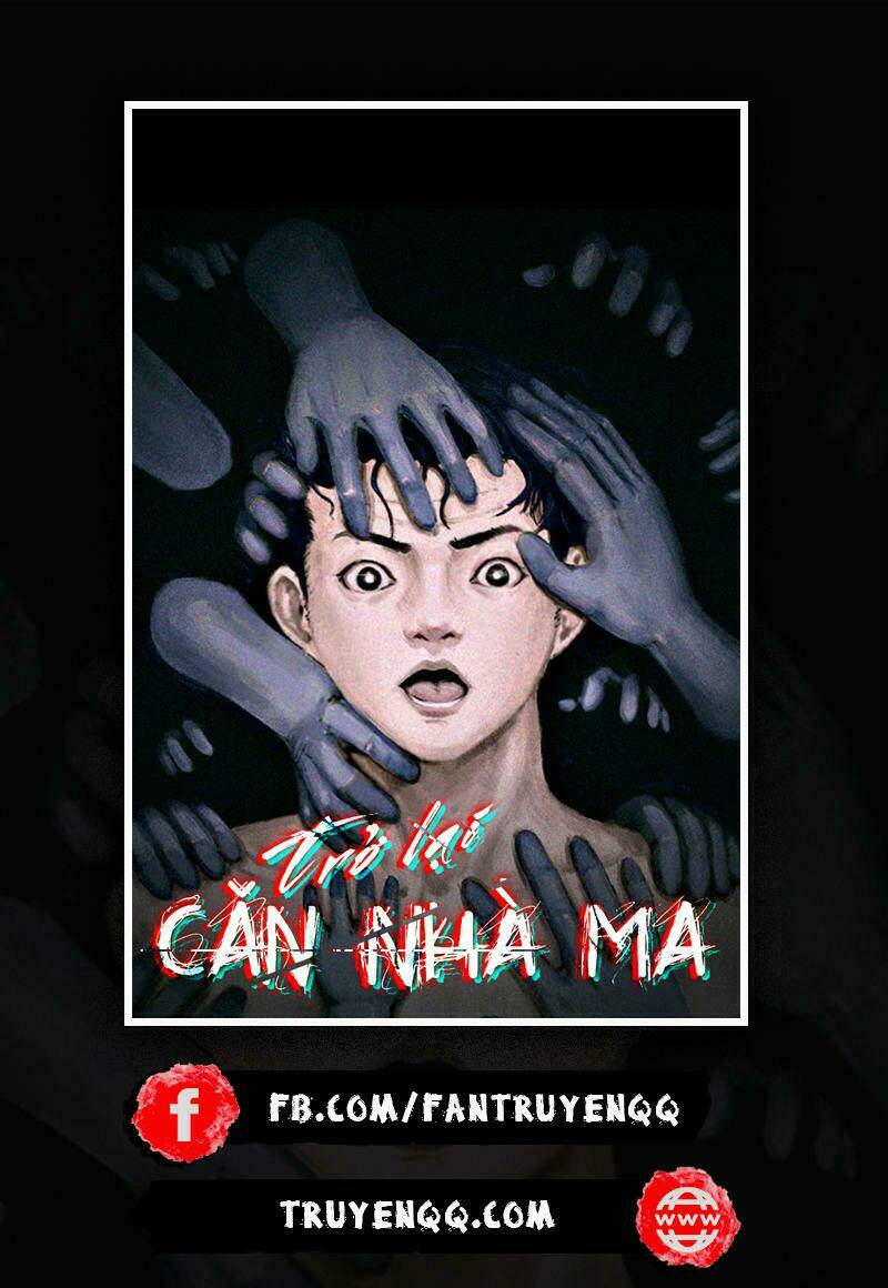trở lại căn nhà ma chapter 2 47