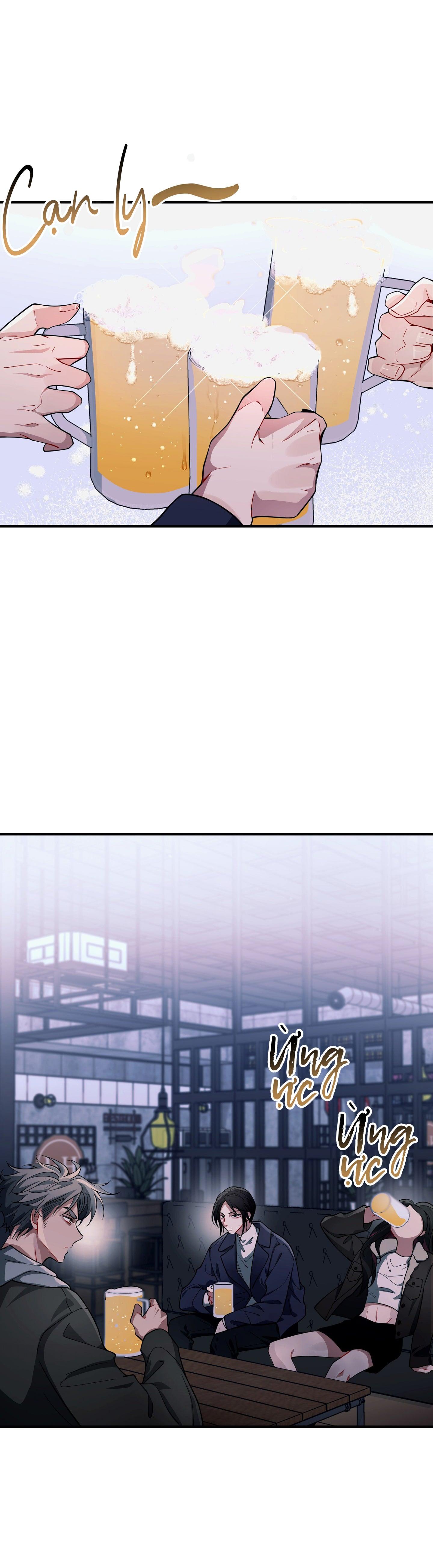 vết hằn chapter 16 19