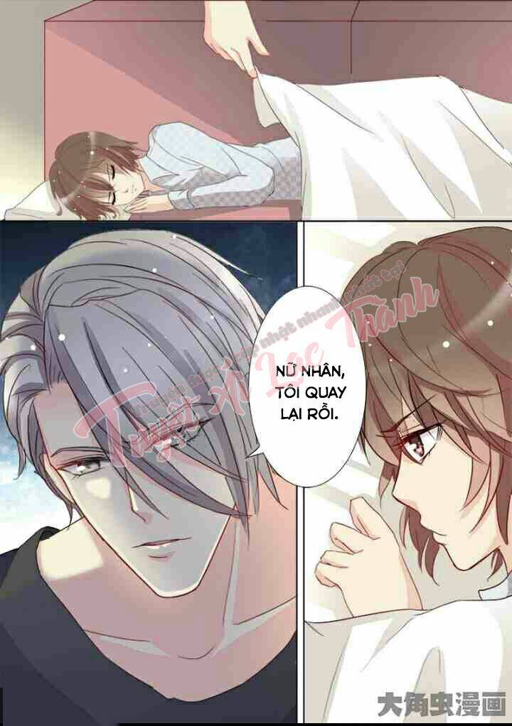 the stars are not luminous body chapter 102 8