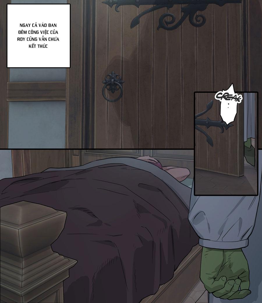 oneshort bl của ppatta chapter 46 8