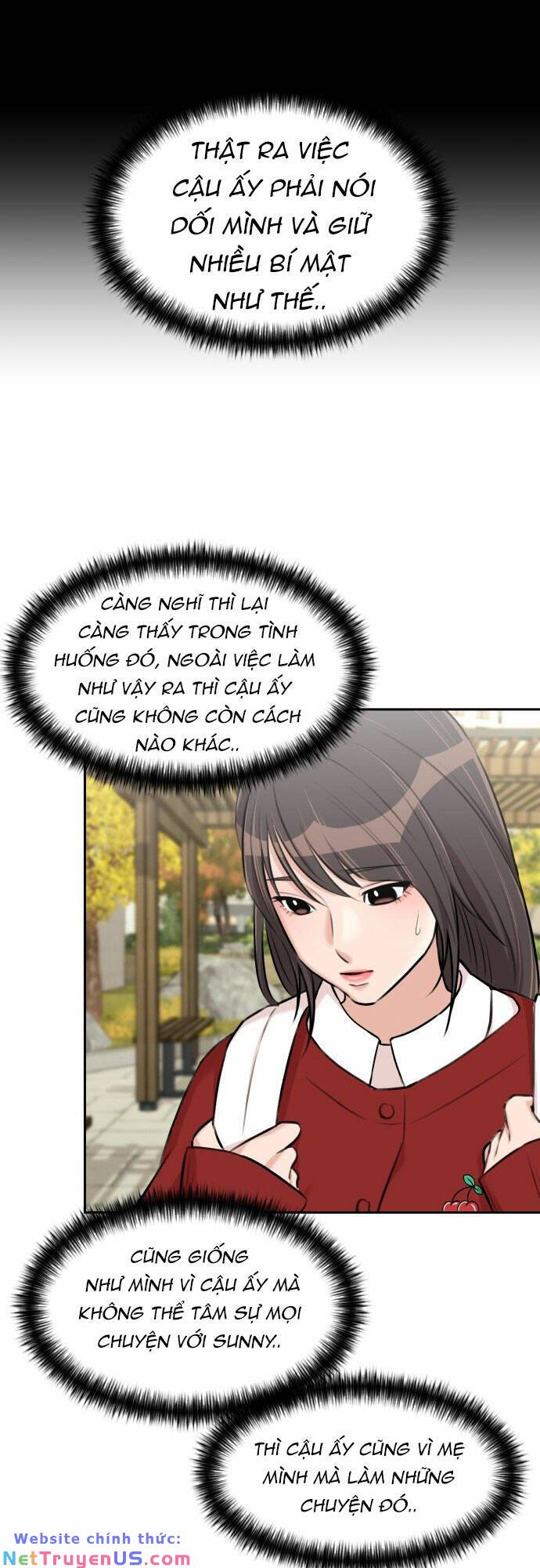 gương mặt thiên tài chapter 105 51