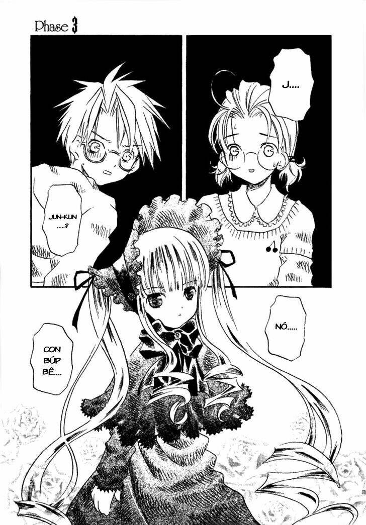 rozen maiden ii chapter 5 1