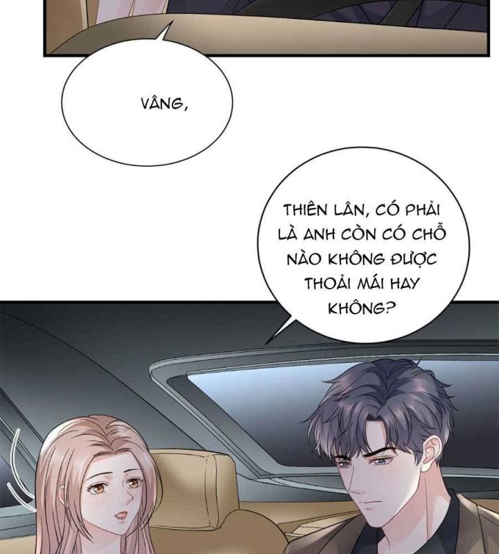 đại tiểu thư có thể có bụng dạ gì xấu chứ! (full) chapter 97 19