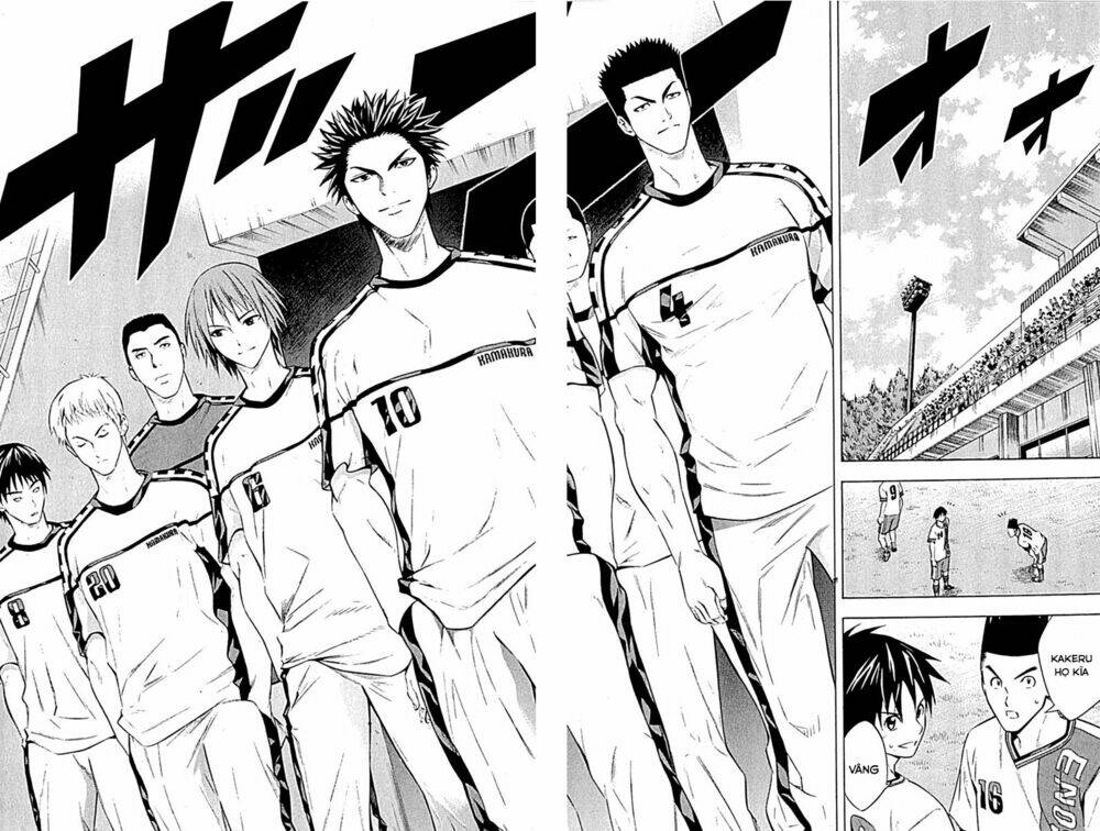 kỵ sĩ trong vòng cấm chapter 75 10