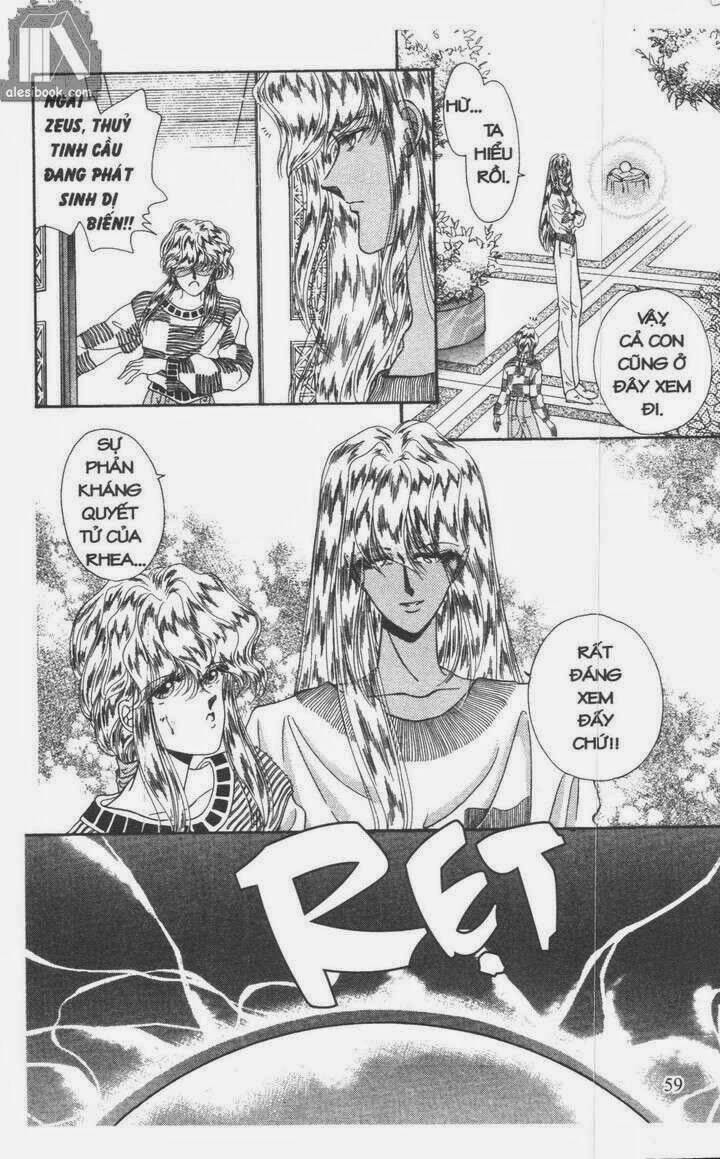 aries thần thoại cung hoàng đạo chapter 18 58