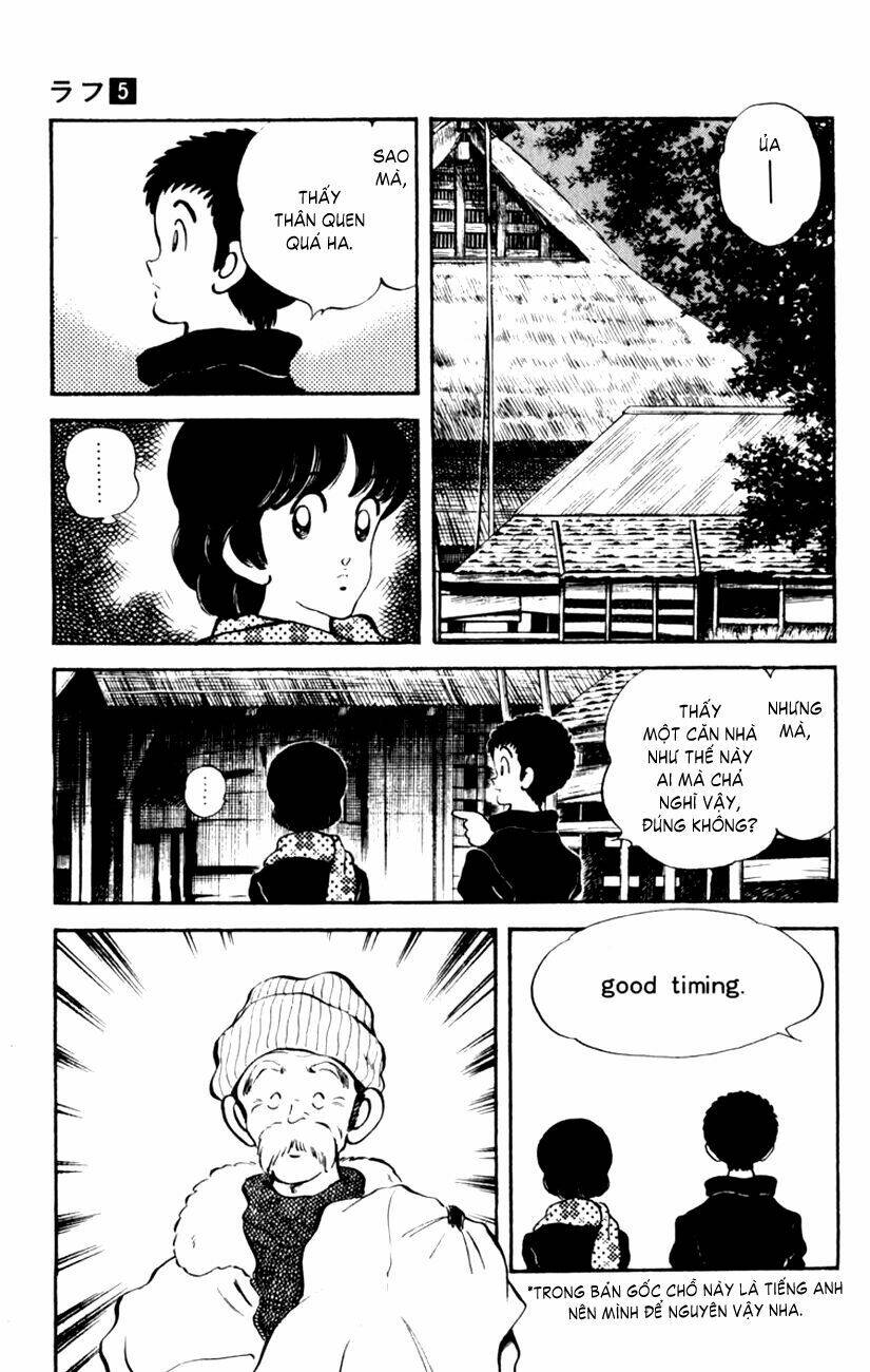 rough - ngọc thô chapter 40 7