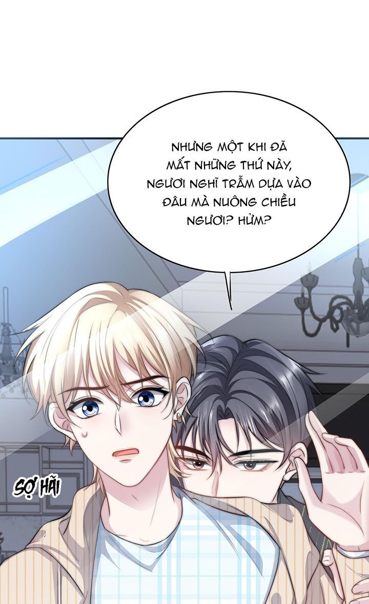 chiến lược tẩy trắng của phản diện chapter 61 38