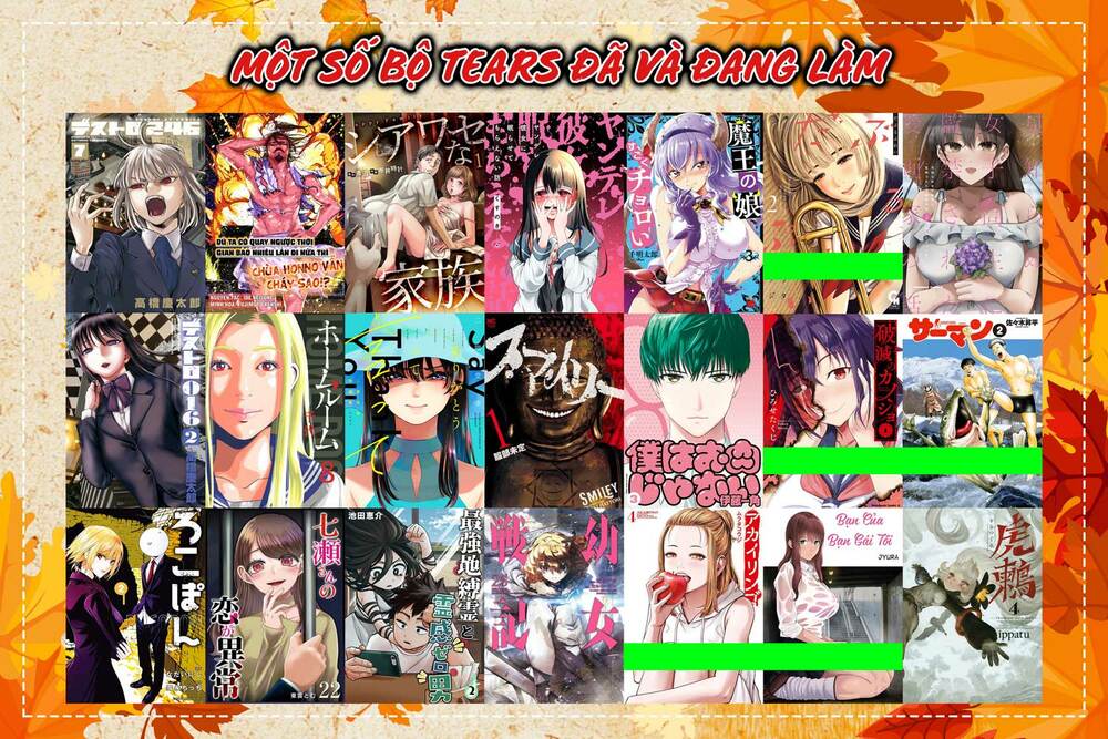 smiley - cười lên m chapter 4 23