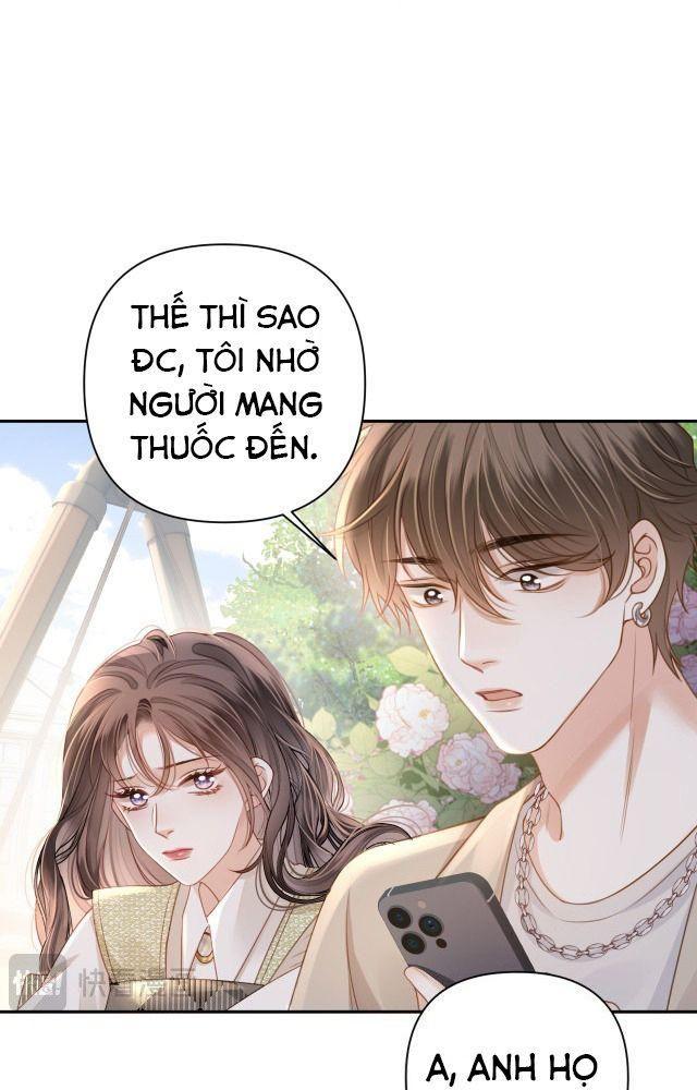 ngày mai tôi sẽ yêu chapter 4 3