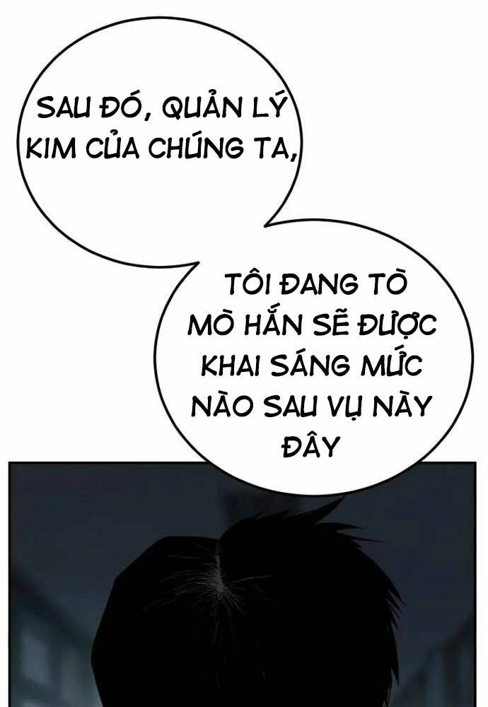 Đặc Vụ Kim Chapter 53 - Trang 218