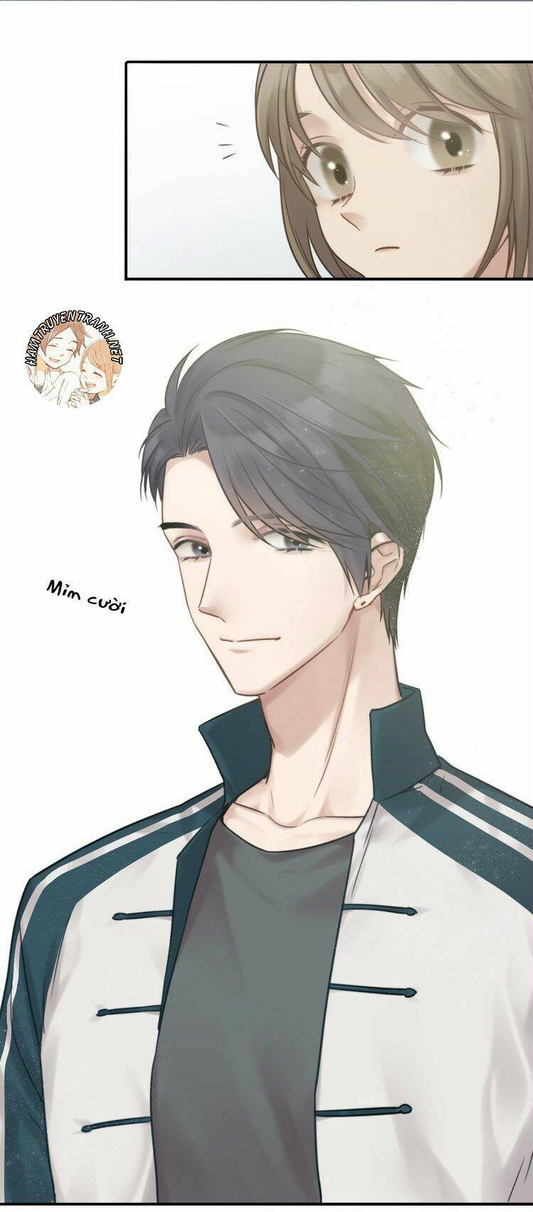 viện bảo tàng tâm nguyện chapter 15.2 14