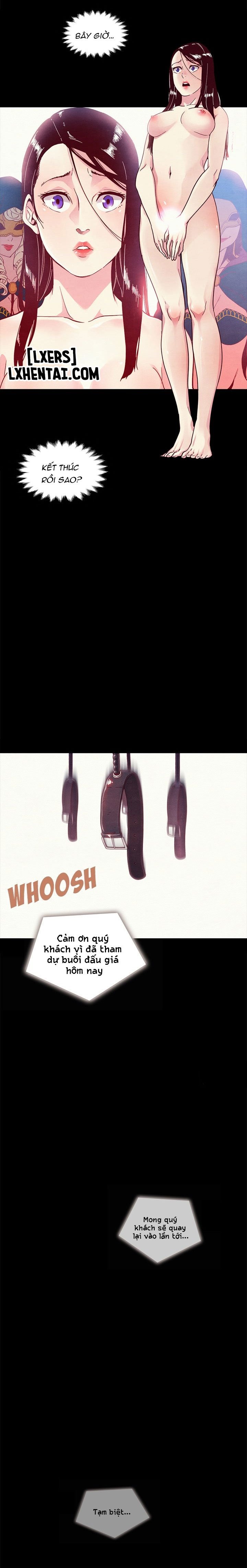 công tử bột chapter 26 26