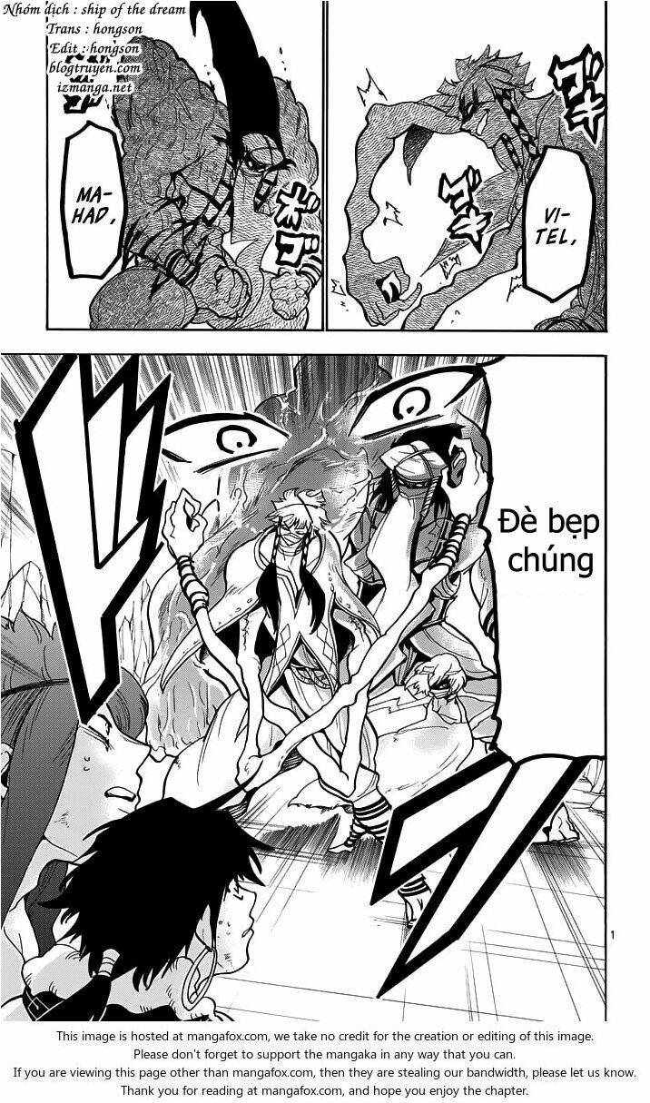 sinbad no bouken chapter 21.1 2