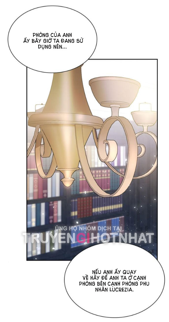 Chị Yêu, Kiếp Này Em Sẽ Là Hoàng Hậu chapter 52.2 - Trang 99