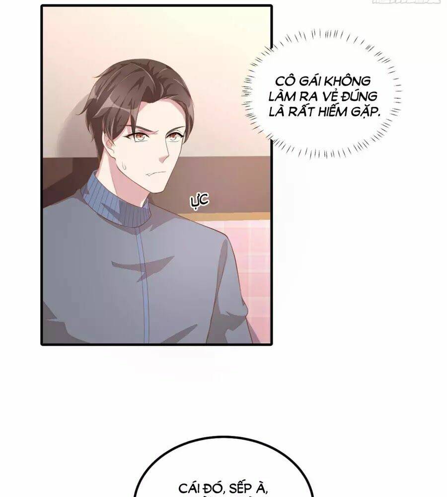 ông xã, em muốn ăn cho anh sạt nghiệp! chapter 7 23