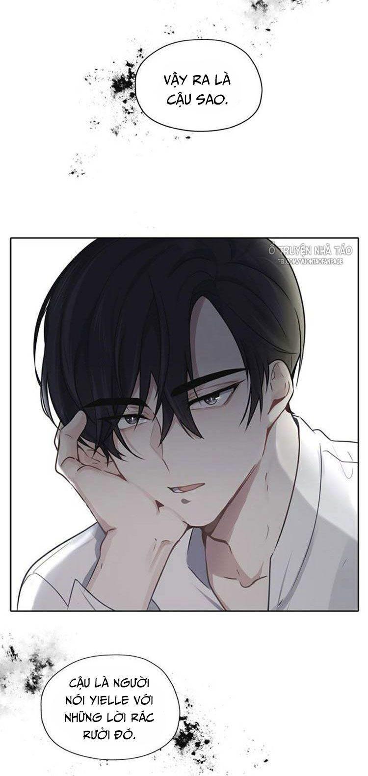 đi theo dấu vụn bánh chapter 26 66