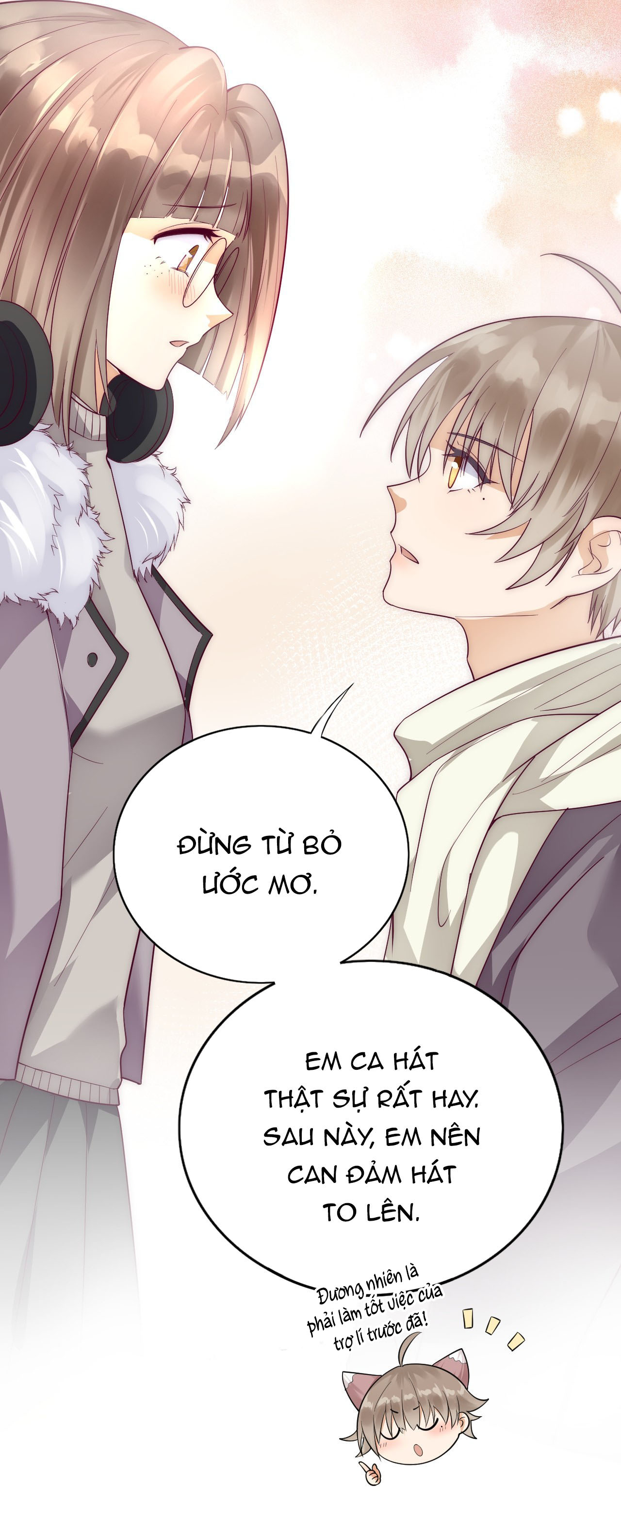 tức thời phạm quy [ tức thì vi quy ] chapter 18 28