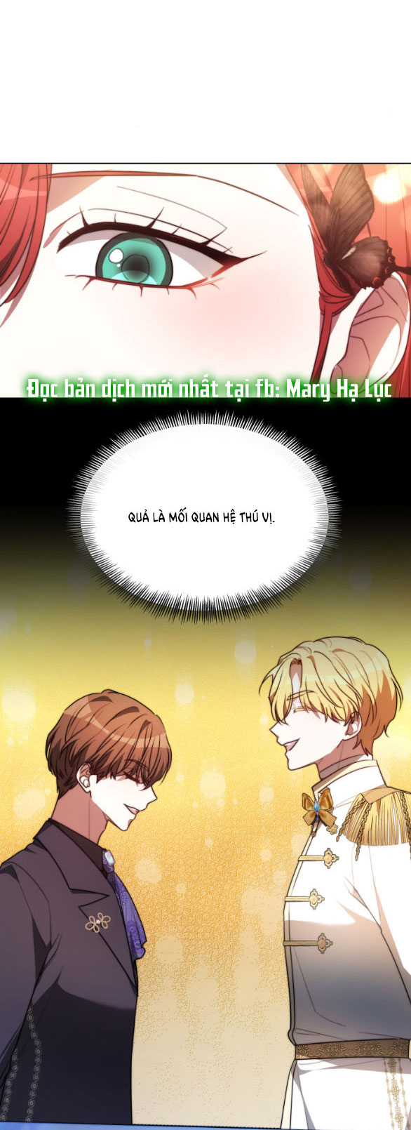 phương pháp trả thù người chồng trăng hoa chapter 8.1 32