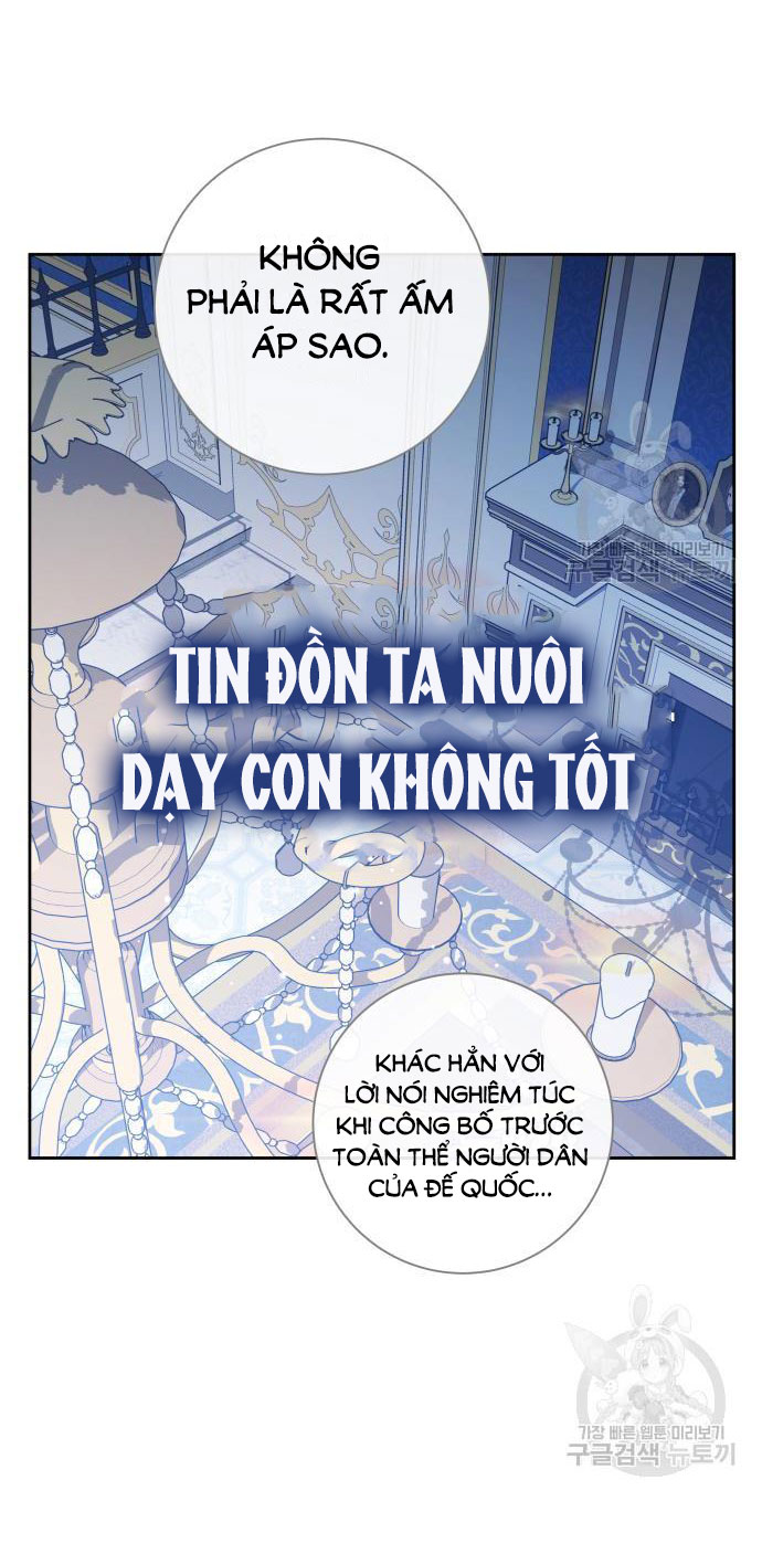 tôi muốn trở thành cô ấy dù chỉ là một ngày chapter 173.1 19