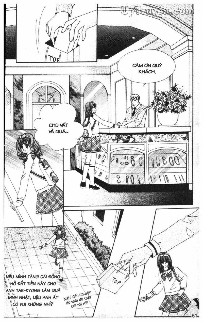 vợ chồng trẻ con bản đẹp chapter 12 48