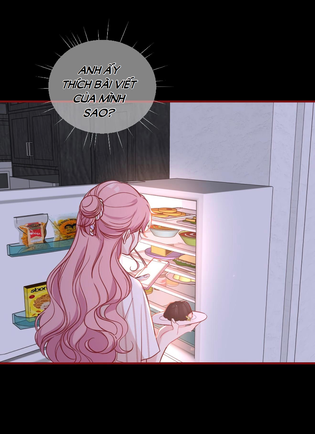 mù quáng vì yêu anh chapter 10 20