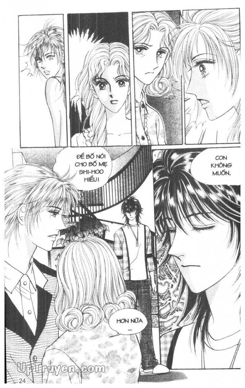 người yêu hoa chapter 6 24