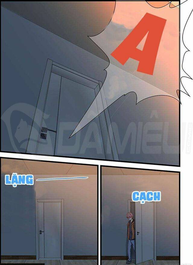 đào hoa bảo điển chapter 101 3