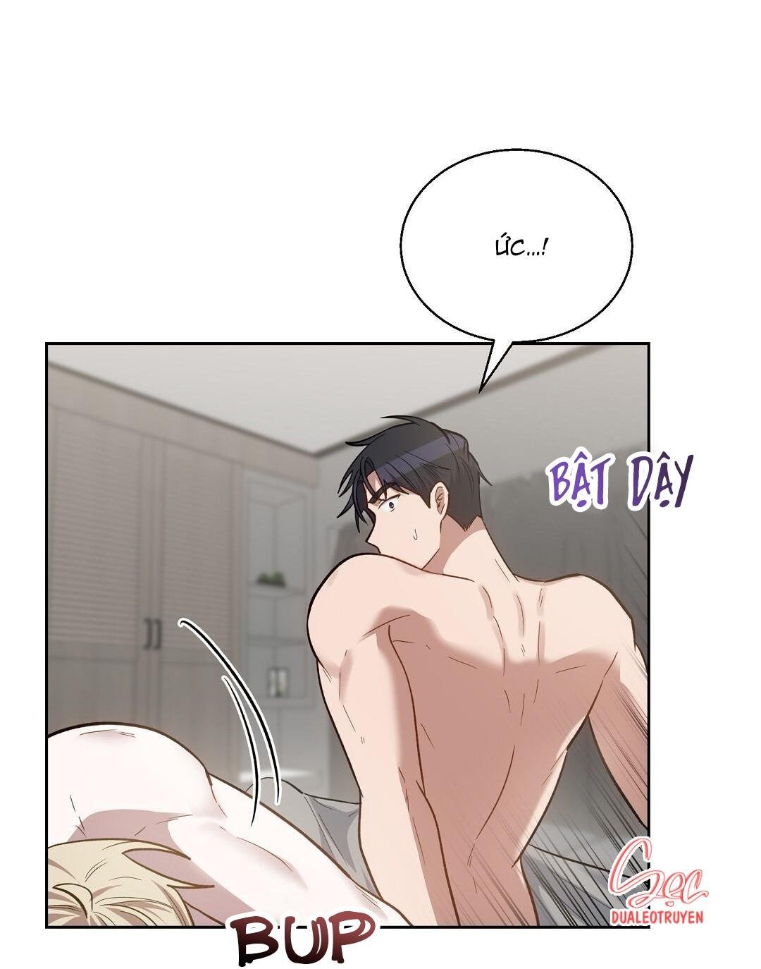 bơi trong mùi hương chapter 24 52