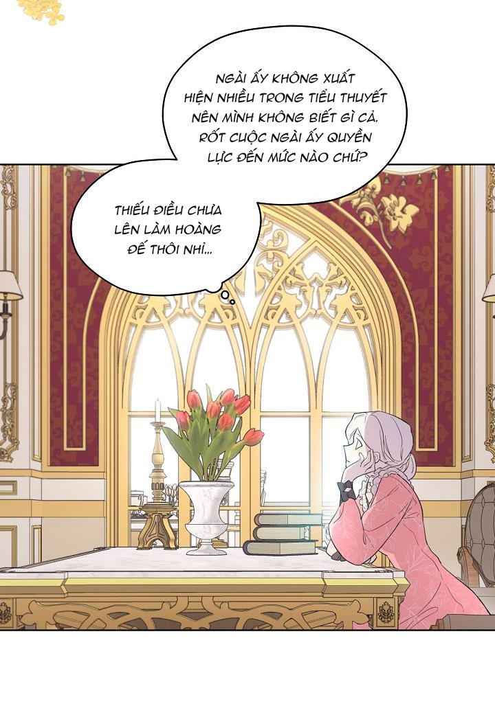 tôi là mẹ kế của nam chính chapter 55.1 28