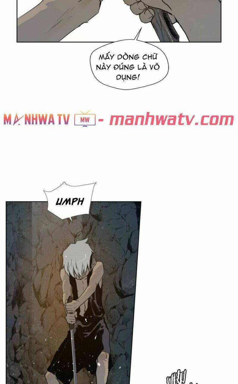 thanh gươm danh vọng chapter 34 27