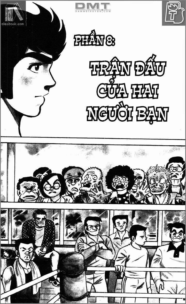 ganbare genki chapter 77 1