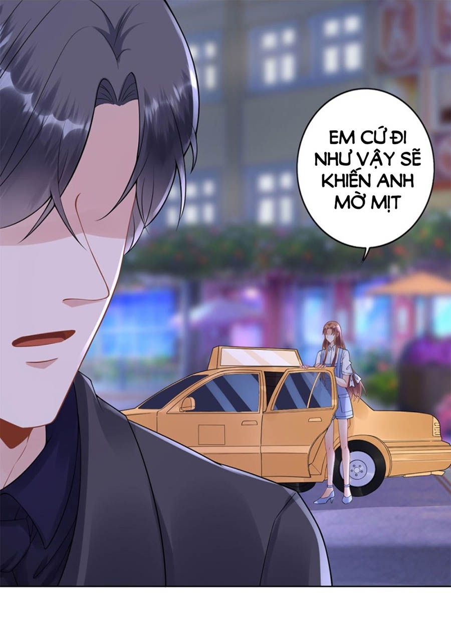 Bạn Trai Điều Khiển Giấc Mơ chapter 58 - Trang 35