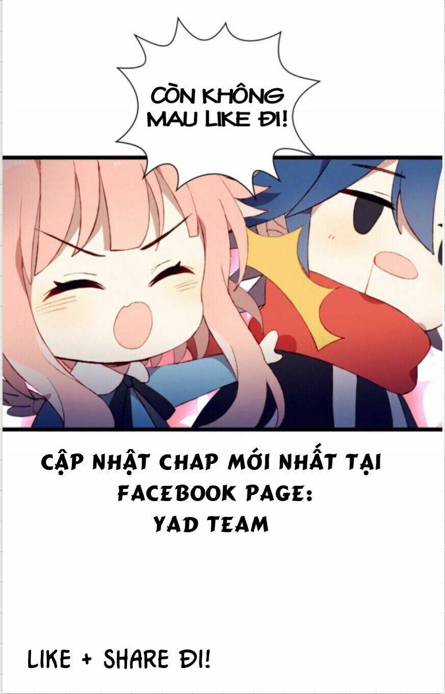 mối tình đầu chưa hoàn thiện chapter 0 27