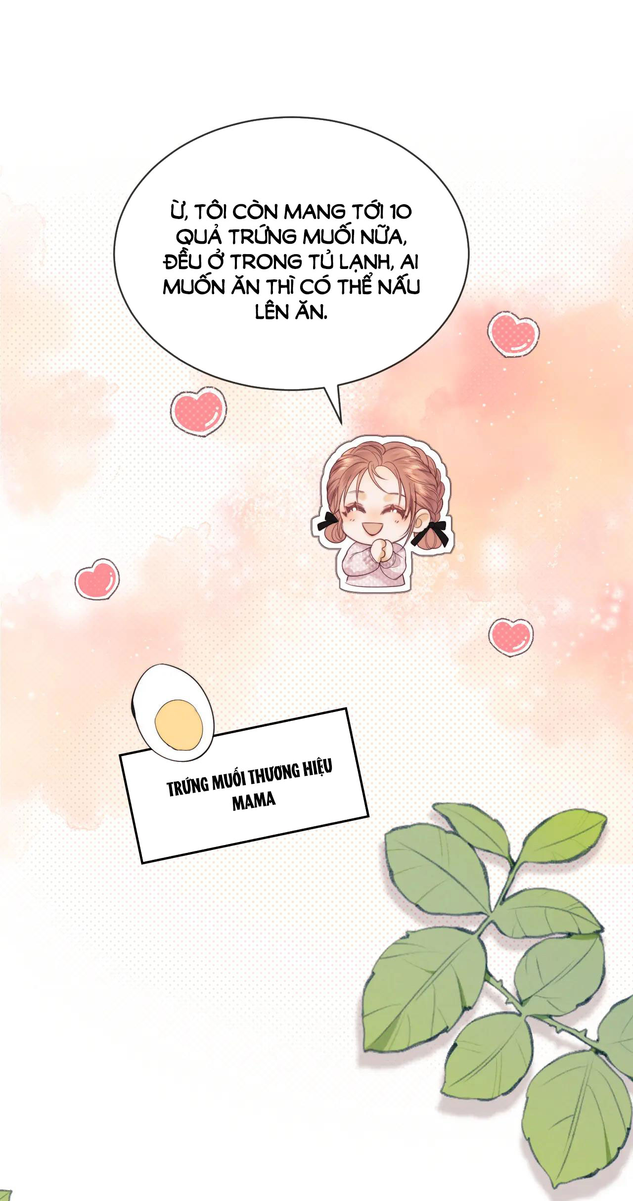 fan bạn gái muốn tìm hiểu một chút - fan vợ, bạn đã biết? chapter 21.2 17