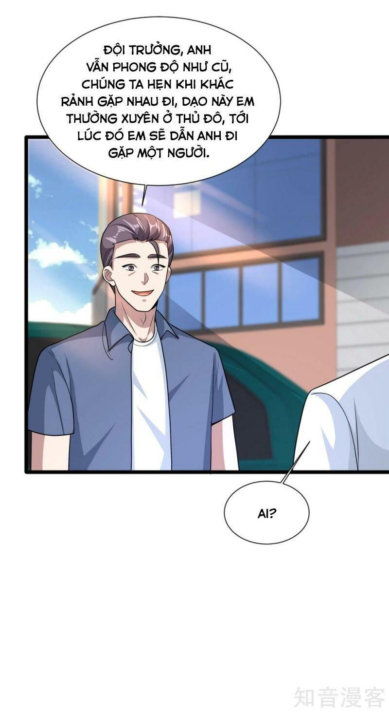 đô thị tà vương chapter 201 20