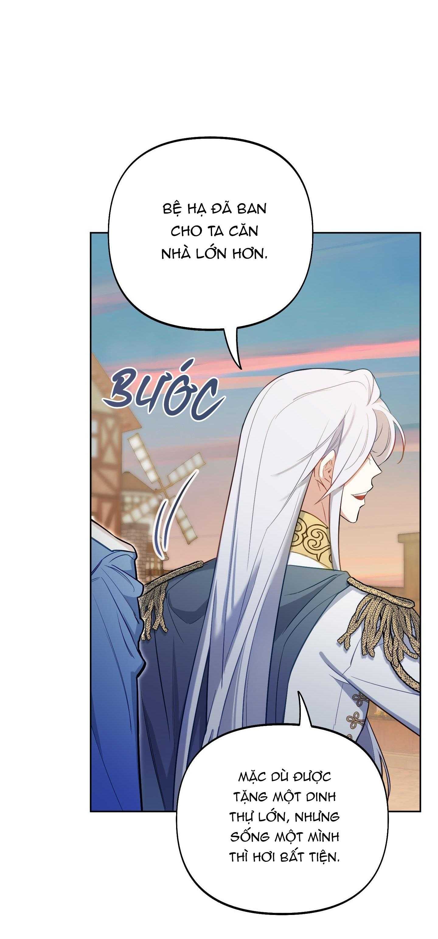 (np) trở thành vua công lược chapter 51 34