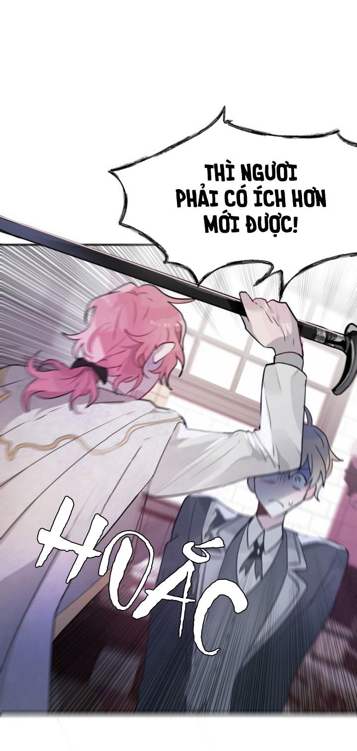 cho em về nhà đi anh chapter 19.1 24