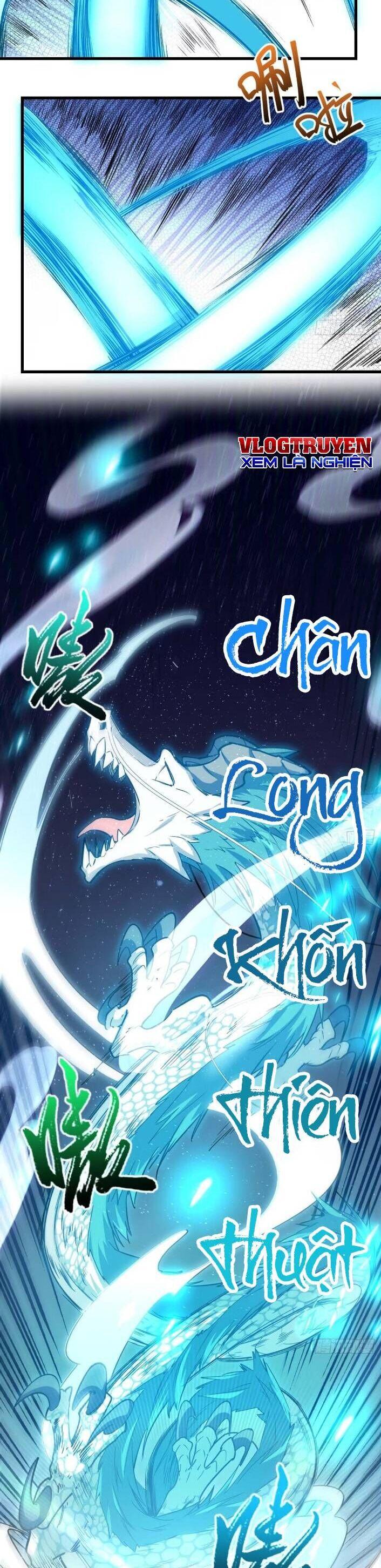 bắt đầu ký kết hoang cổ thánh thể chapter 16 11