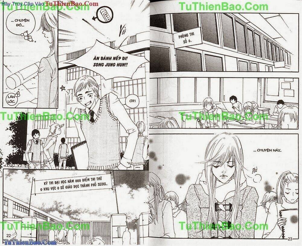 hải lam ngọc chapter 1 12