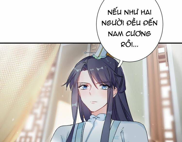 hoa nhan sách chapter 67.1 37