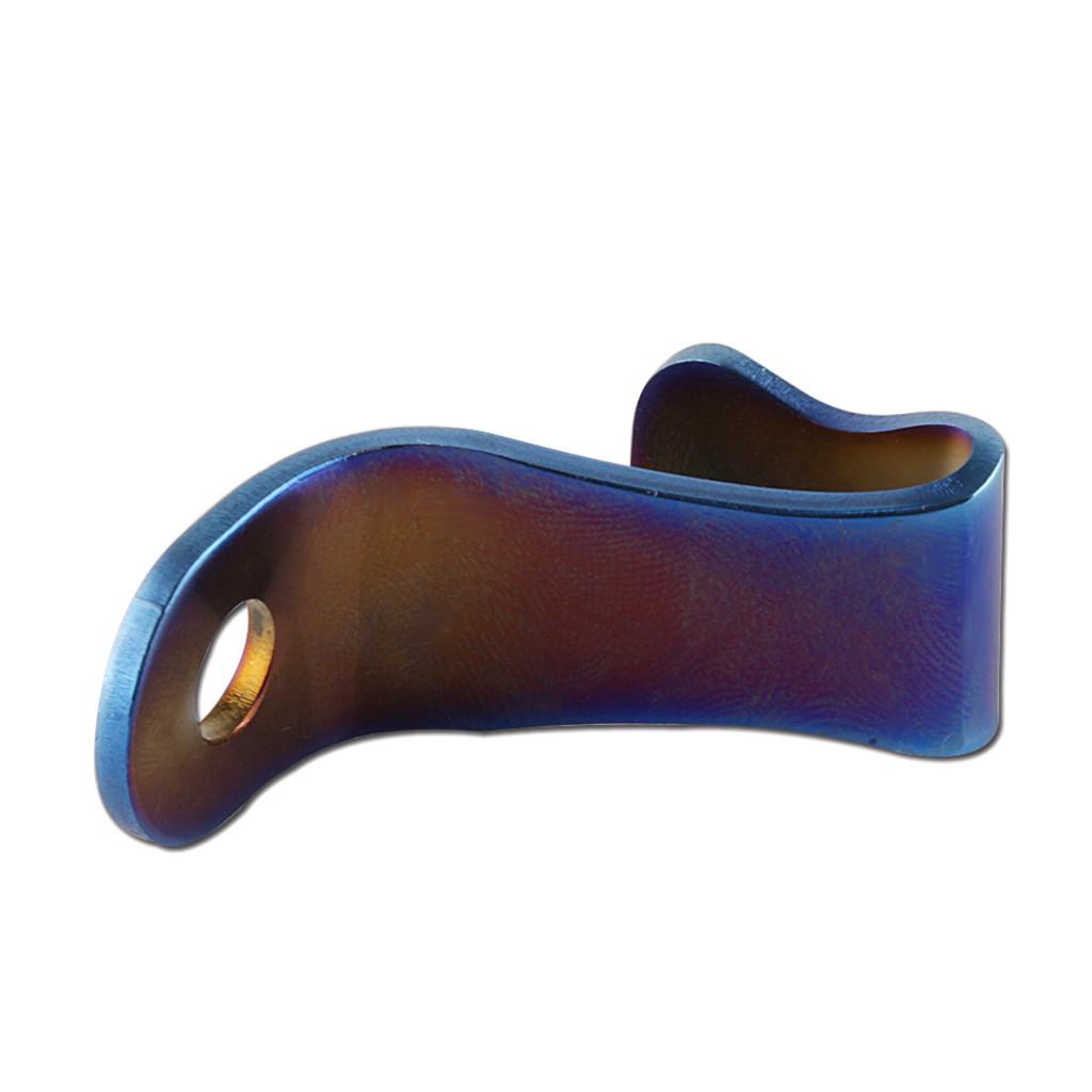 Portable Helmet Holder Hook Motorcycle Mount Rack Jacket Pockets Hanger Support