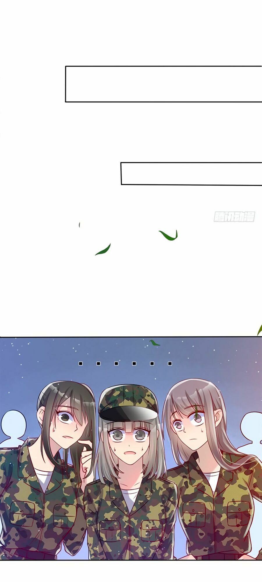 chồng già vợ trẻ trêu nhau hàng ngày chapter 35 16