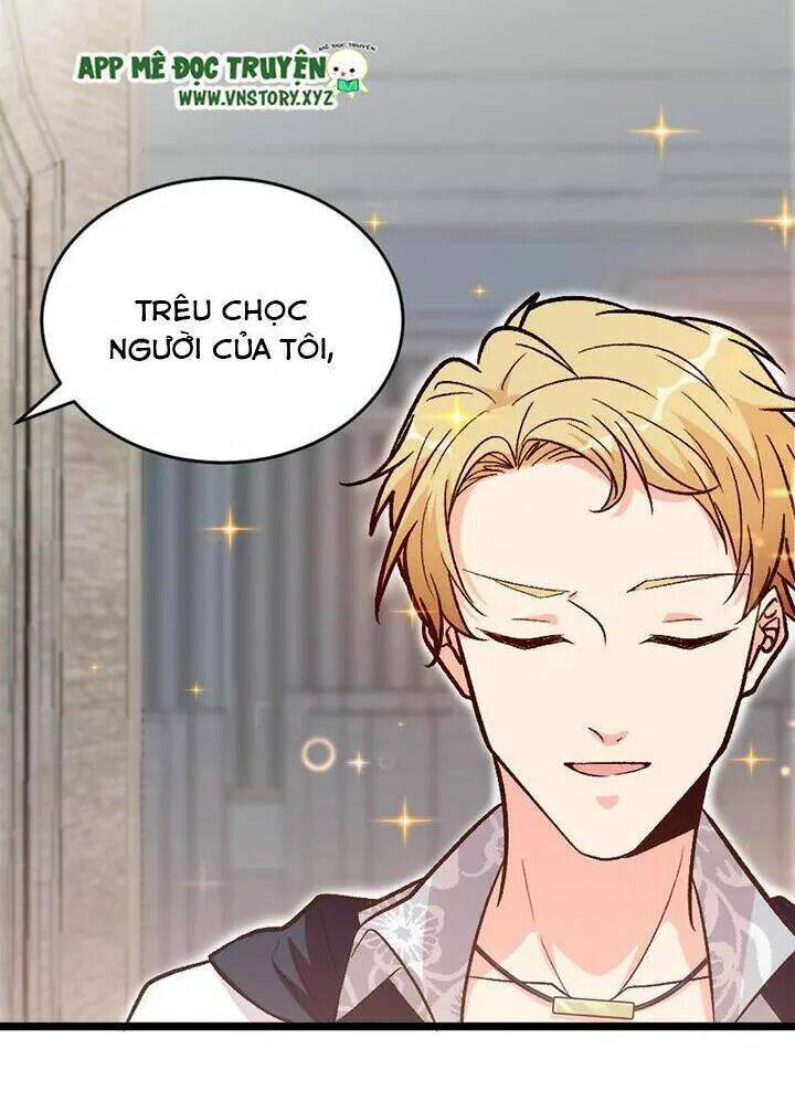 thiên hậu trở về chapter 115 24