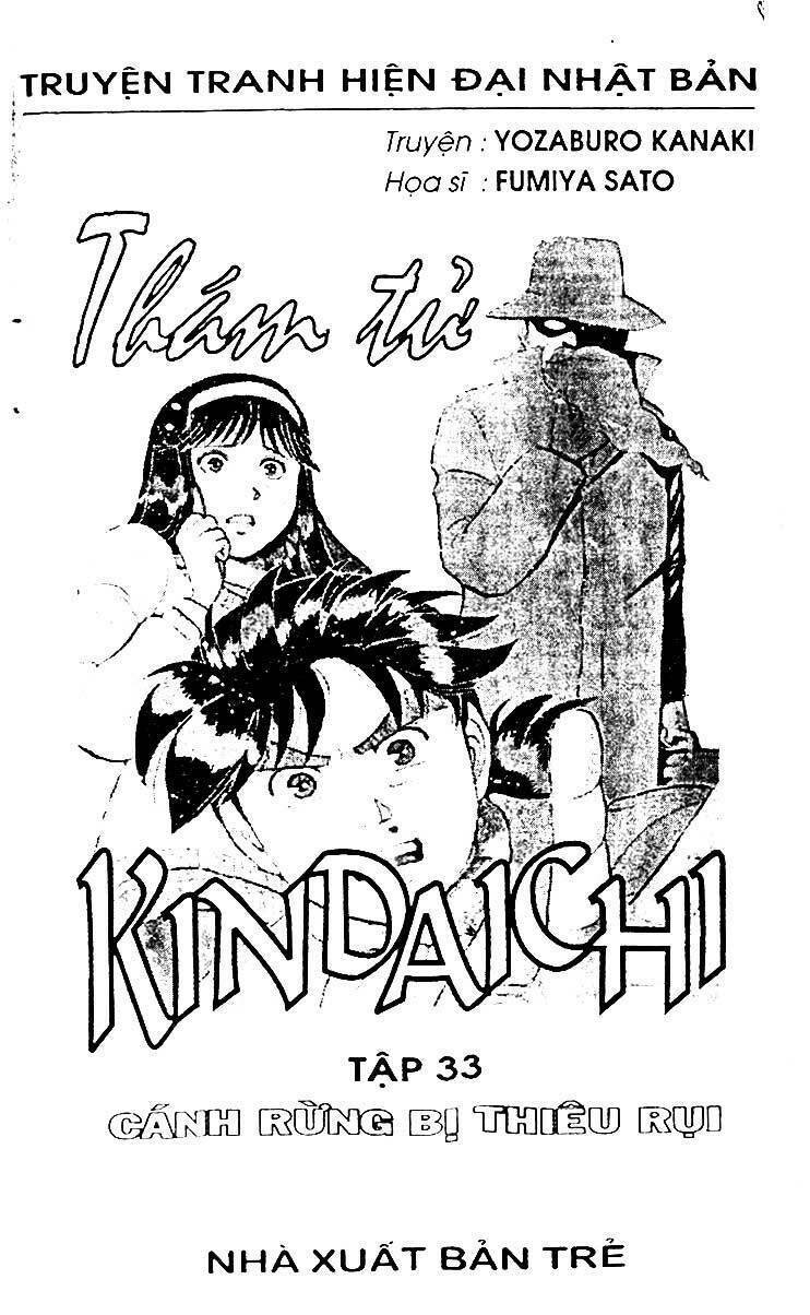 thám tử kindaichi (bản đẹp) chapter 129 3
