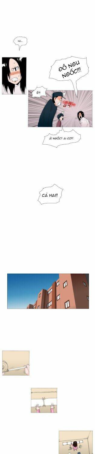 can't see can't hear but love chapter 48 14