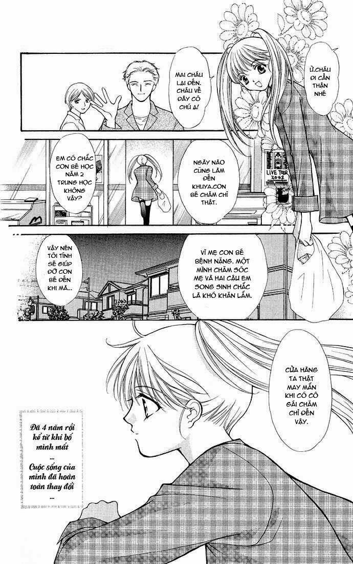 anh chàng khắc tinh chapter 1 5