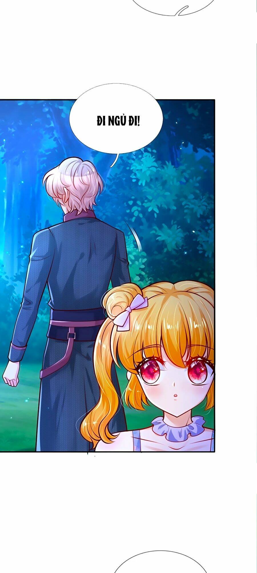 bỗng một ngày trở thành con gái nhà vua chapter 242 11