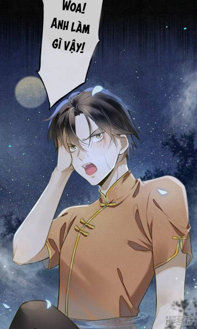 đêm ảo mộng cực lạc chapter 29 21